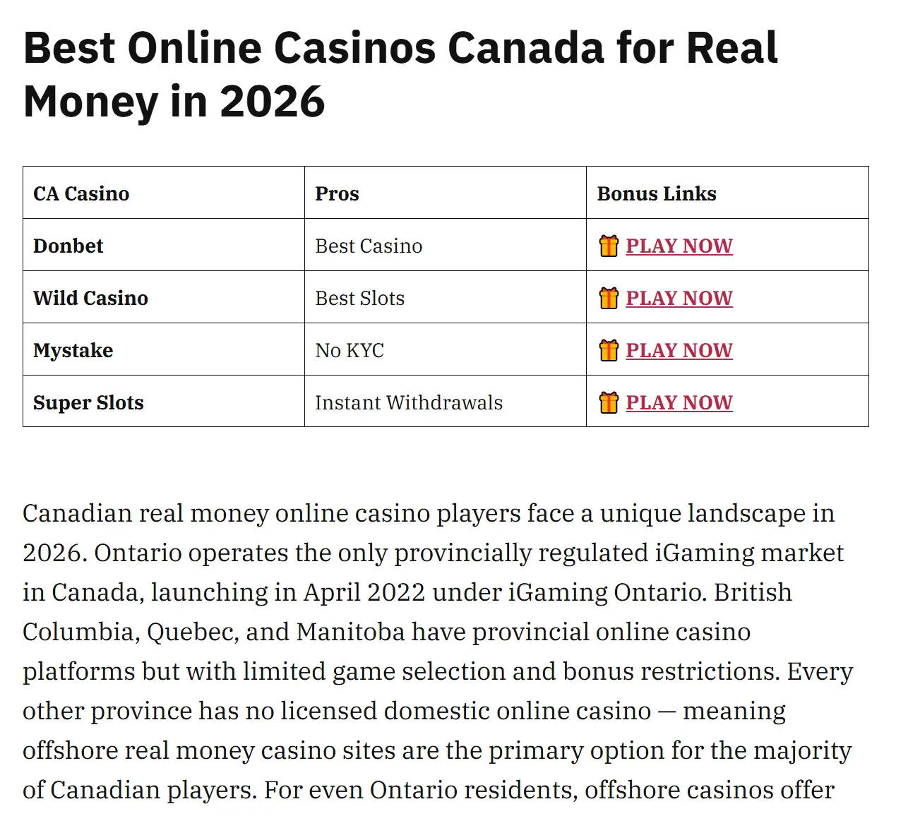 A bonus terms page open on a laptop with a pen circling wagering and cashout limits.